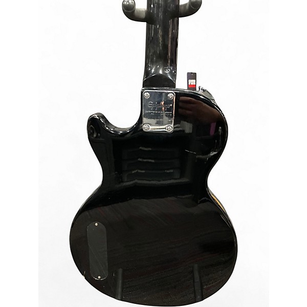 Used Epiphone Les Paul Junior 2 Color Sunburst Solid Body Electric Guitar