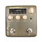 Used LR Baggs VOICEPRINT DI Pedal thumbnail