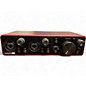 Used Focusrite Scarlett 2i2 Gen 3 Audio Interface thumbnail