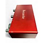 Used Focusrite Scarlett 2i2 Gen 3 Audio Interface