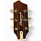 Used LR Baggs AEG-1 Natural Acoustic Electric Guitar