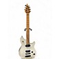 Used EVH Wolfgang Special T.O.M HUSK WHITE Solid Body Electric Guitar thumbnail