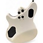 Used EVH Wolfgang Special T.O.M HUSK WHITE Solid Body Electric Guitar
