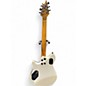 Used EVH Wolfgang Special T.O.M HUSK WHITE Solid Body Electric Guitar