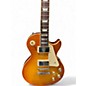 Used Epiphone INSPIRED BY GIBSON 1960S LES PAUL Honey Lemon Burst Solid Body Electric Guitar