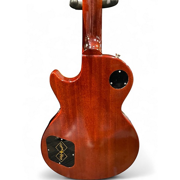 Used Epiphone INSPIRED BY GIBSON 1960S LES PAUL Honey Lemon Burst Solid Body Electric Guitar