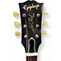 Used Epiphone INSPIRED BY GIBSON 1960S LES PAUL Honey Lemon Burst Solid Body Electric Guitar