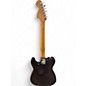 Used Fender KINGFISH TELECASTER MISSISSIPPI NIGHT Solid Body Electric Guitar
