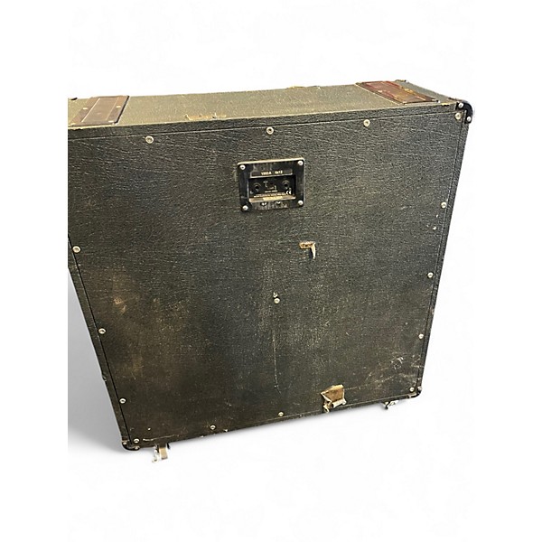 Used Marshall 1960A 300W 4x12 Stereo Slant Guitar Cabinet