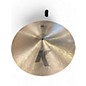 Used Zildjian 20in K Ride Cymbal thumbnail