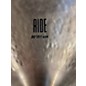 Used Zildjian 20in K Ride Cymbal