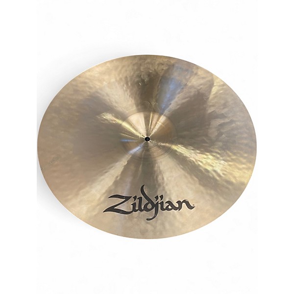Used Zildjian 20in K Ride Cymbal