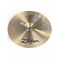 Used Zildjian 20in K Ride Cymbal