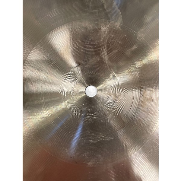Used Zildjian 20in K Ride Cymbal