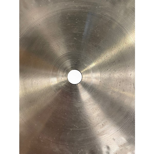 Used Zildjian 20in K Ride Cymbal