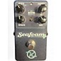 Used Keeley Seafoam Plus Chorus Effect Pedal thumbnail