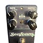 Used Keeley Seafoam Plus Chorus Effect Pedal