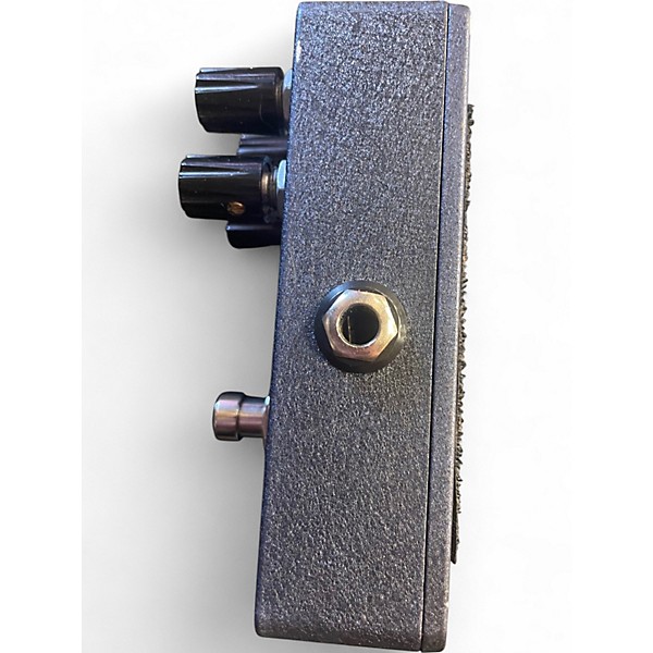 Used Keeley Seafoam Plus Chorus Effect Pedal