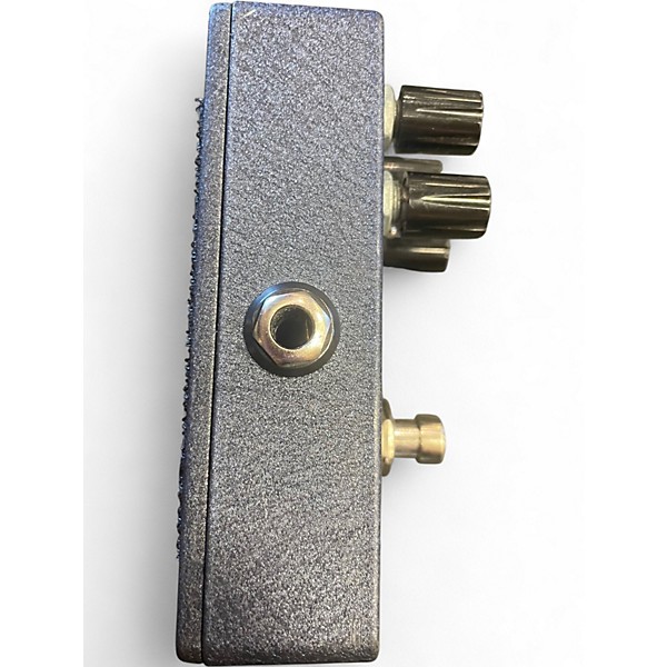 Used Keeley Seafoam Plus Chorus Effect Pedal