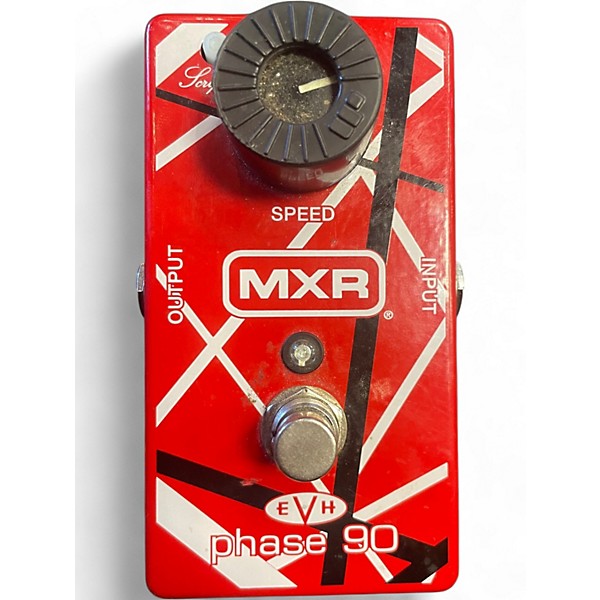 Used MXR M101 Phase 90 Effect Pedal
