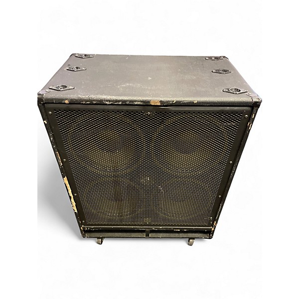 Used Marshall MBC410 Bass Cabinet