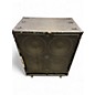 Used Marshall MBC410 Bass Cabinet thumbnail