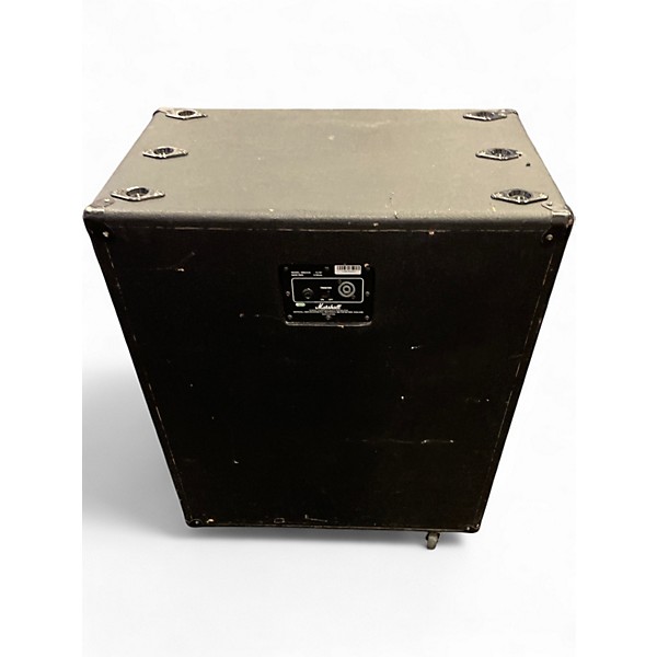 Used Marshall MBC410 Bass Cabinet