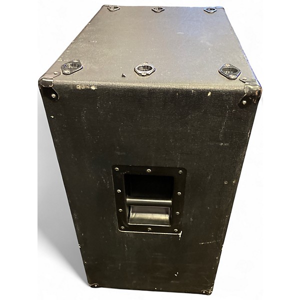 Used Marshall MBC410 Bass Cabinet