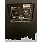Used Marshall MBC410 Bass Cabinet