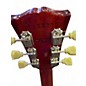 Used Gibson Les Paul Classic 60s Neck Heritage Cherry Sunburst Solid Body Electric Guitar