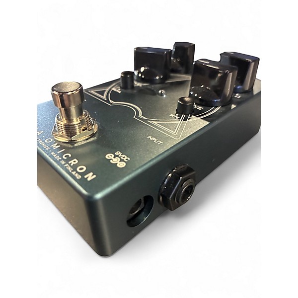 Used Darkglass ALPHA-OMICRON Effect Pedal