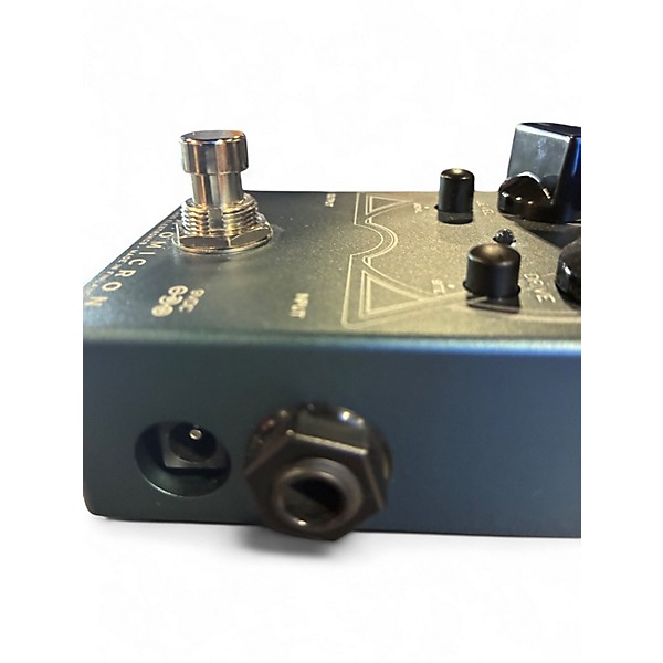 Used Darkglass ALPHA-OMICRON Effect Pedal