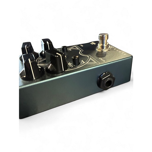 Used Darkglass ALPHA-OMICRON Effect Pedal