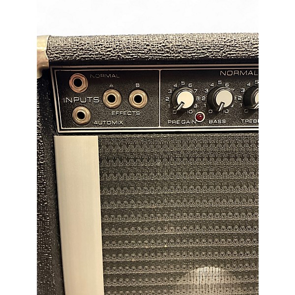 Used Peavey DEUCE Guitar Combo Amp