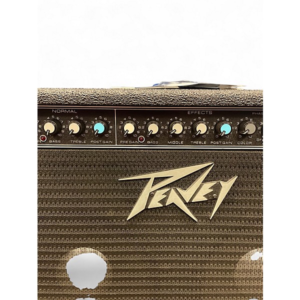 Used Peavey DEUCE Guitar Combo Amp