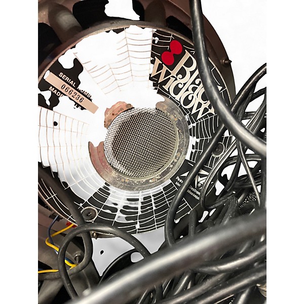 Used Peavey DEUCE Guitar Combo Amp