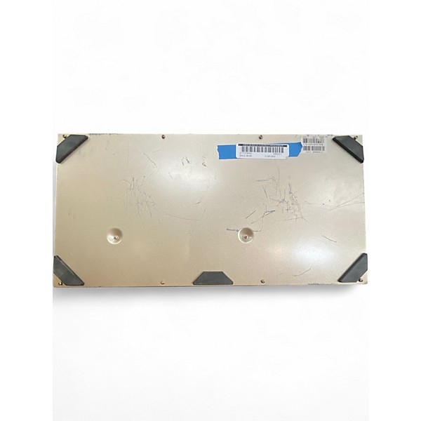 Used BOSS GT-6 Effect Processor