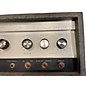 Vintage 1960s Silvertone TWIN TWELVE MINI STACK 1X12 CAB Tube Guitar Amp Head