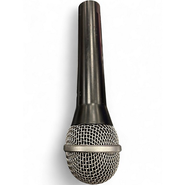 Used AKG D890 Dynamic Microphone