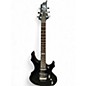 Used ESP LTD F10 Black Solid Body Electric Guitar thumbnail