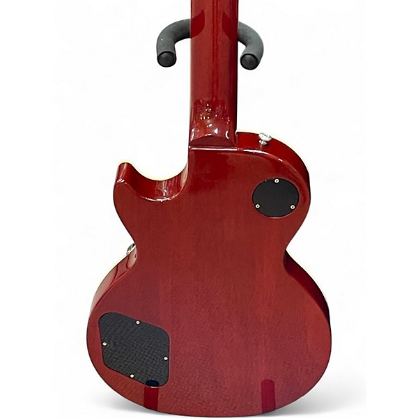 Used Gibson 60S STANDARD 3 Color Sunburst Solid Body Electric Guitar