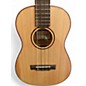 Used Cordoba 24B Baritone Ukulele Spruce Spalted Maple Ukulele