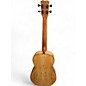 Used Cordoba 24B Baritone Ukulele Spruce Spalted Maple Ukulele