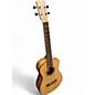 Used Cordoba 24B Baritone Ukulele Spruce Spalted Maple Ukulele
