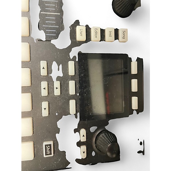 Used PreSonus ATOM SQ MIDI Controller