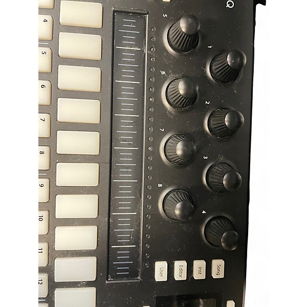 Used PreSonus ATOM SQ MIDI Controller