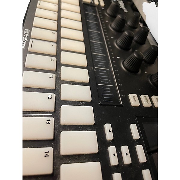Used PreSonus ATOM SQ MIDI Controller