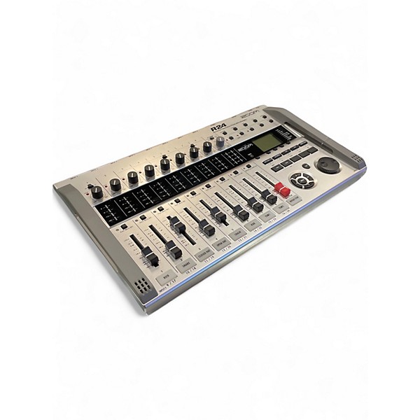 Used Zoom R24 MultiTrack Recorder