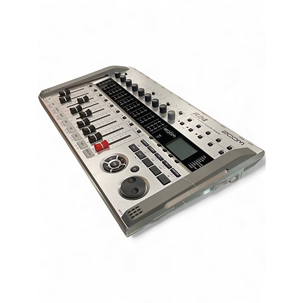 Used Zoom R24 MultiTrack Recorder