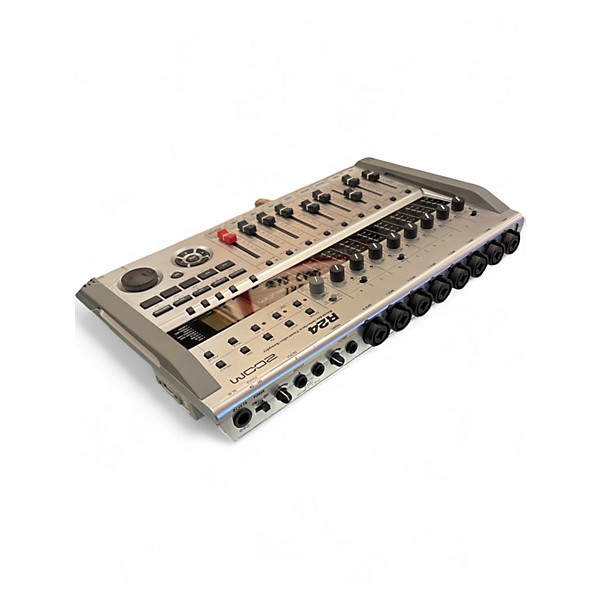 Used Zoom R24 MultiTrack Recorder